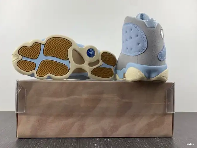 Bmlin SoleFly Jordan 13 Retro DX5763-100 0531